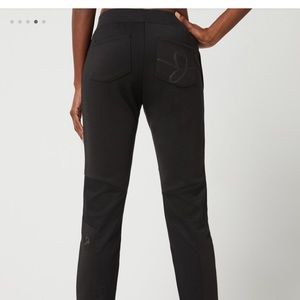 Jaanuu moto scrub pant